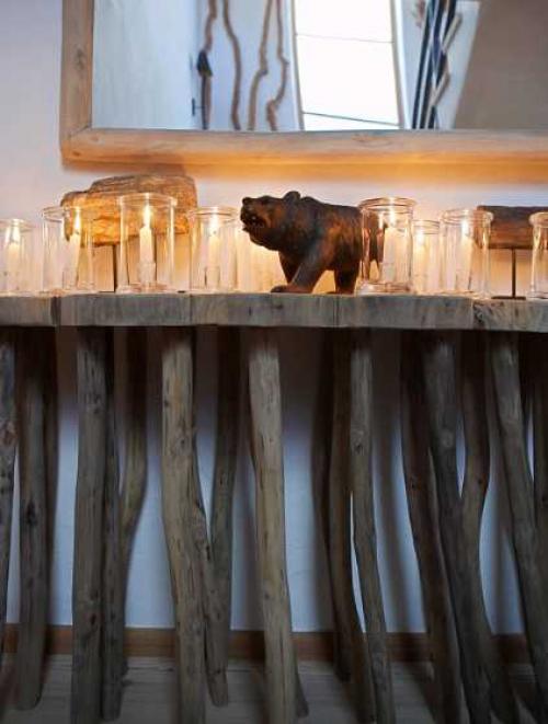 Зима в Австрии 04