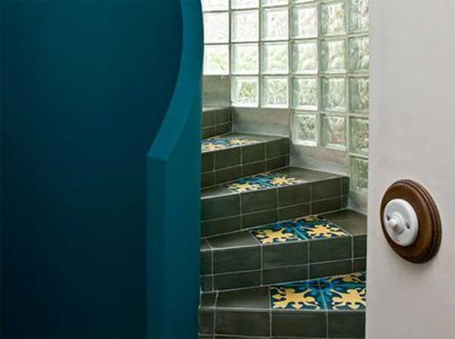 Цвет + свет 07