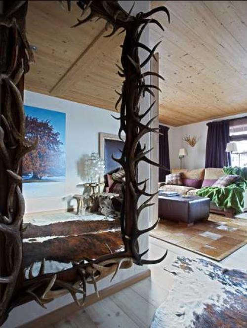 Зима в Австрии 01