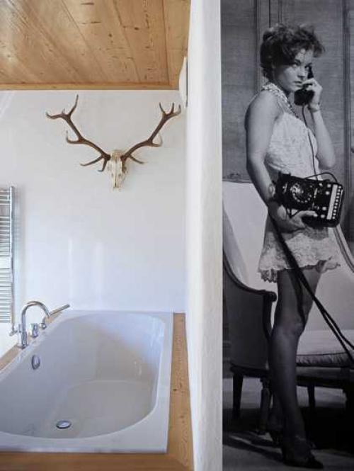 Зима в Австрии 06