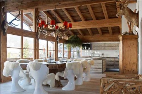 Зима в Австрии 02