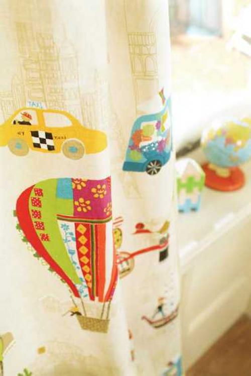 Яркое детство 20