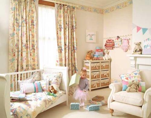 Яркое детство 18