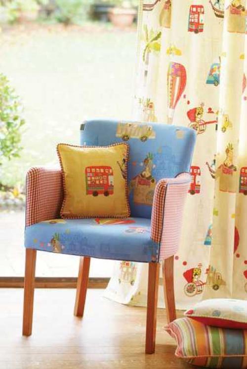 Яркое детство 21