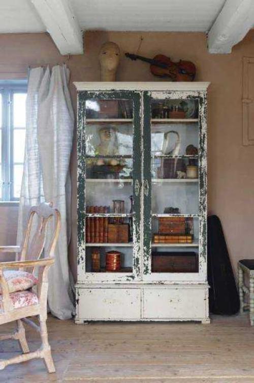 Назад в прошлое 08