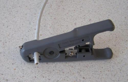 Обжим экранированной витой пары. Последовательность обжима 8 жильной витой пары + схема