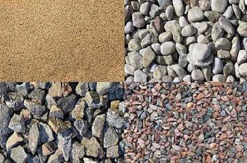 Пропорции бетона в ведрах: зависимость от марки и предназначения