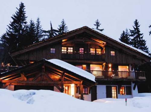 Там, где хочется провести зиму.. 01