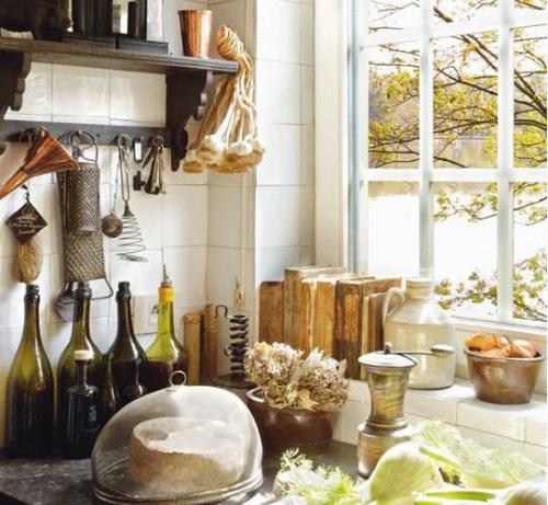 Немного старины 02