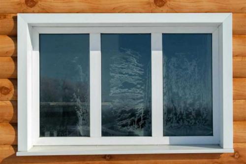 Отделка окон снаружи камнем. Отделка окон снаружи: фото, видео, чем отделать наружные откосы на окнах