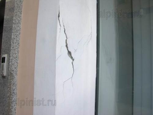 Наружная отделка окон пластиком. Как сделать наружные откосы для пластикового окна?