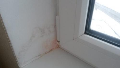 Отделка окон снаружи плиткой. Требования