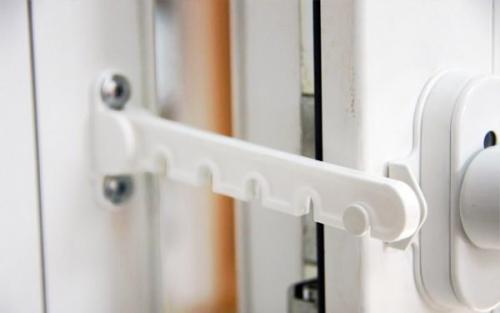 Отделка окон снаружи плиткой. Требования