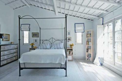 Уютный дом у моря 08