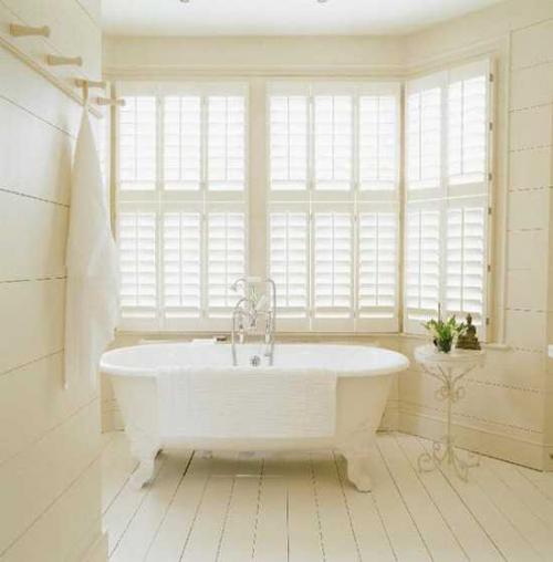 Ванны на «ножках» 02