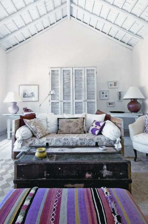 Уютный дом у моря 03