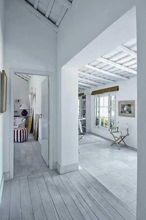 Уютный дом у моря 05