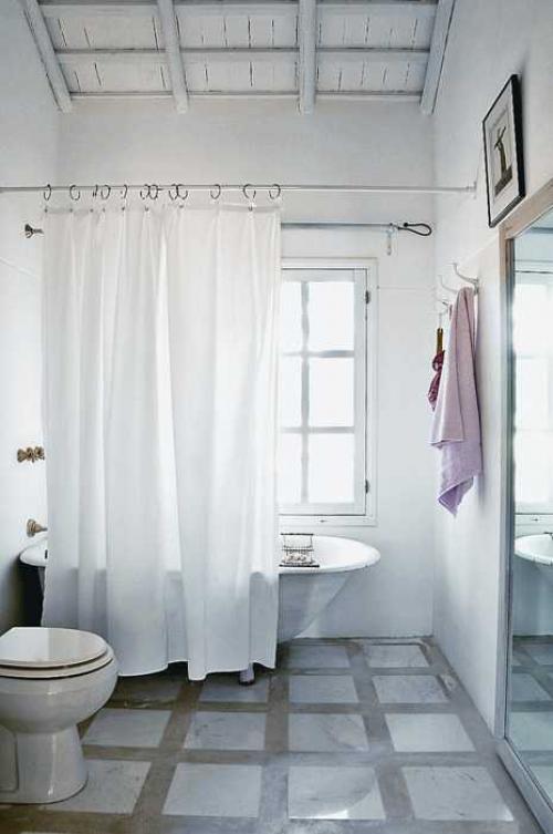 Уютный дом у моря 07