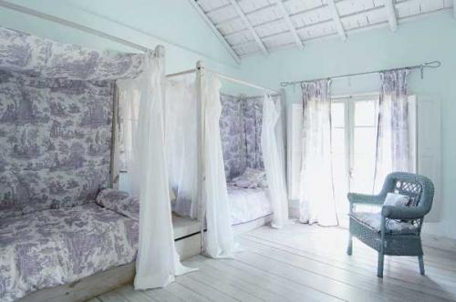 Уютный дом у моря 02