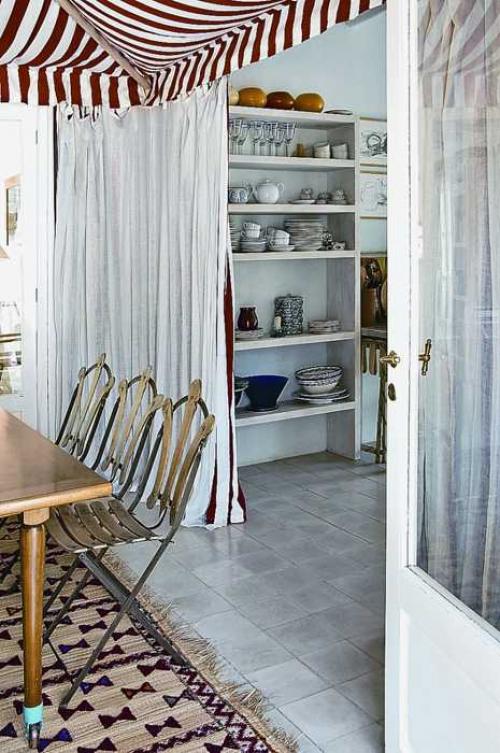 Уютный дом у моря 06