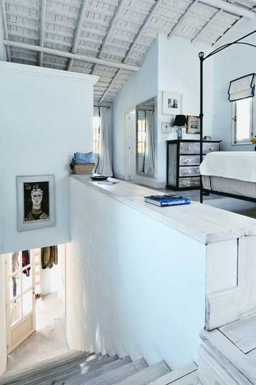 Уютный дом у моря 01