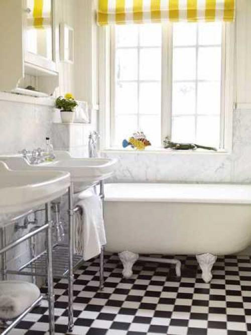 Ванны на «ножках» 16