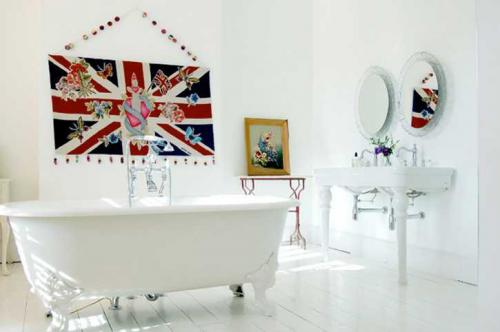 Ванны на «ножках» 15