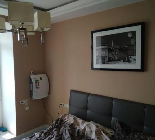 Приточная вентиляция в квартире с фильтрацией. Обзор приточек с функцией очистки воздуха