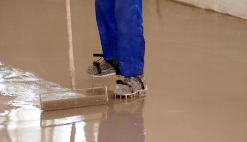 Гидроизоляция комнаты в квартире. Как сделать гидроизоляцию пола в квартире – выбор технологии и поэтапная инструкция проведения работ