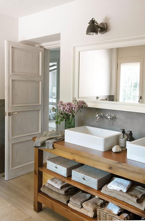 Дом в Испании, который обрел новую жизнь 11