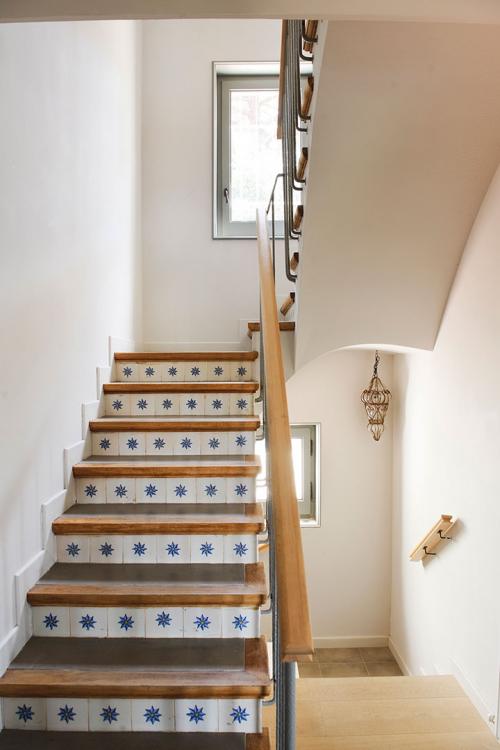 Дом в Испании, который обрел новую жизнь 08