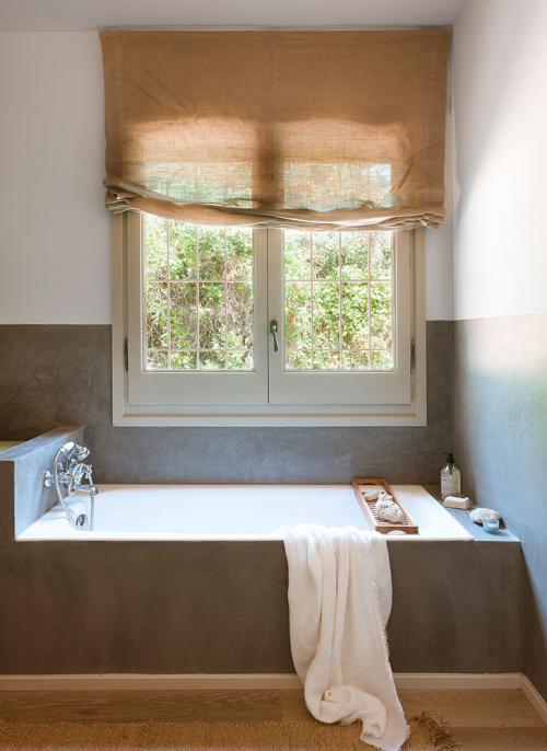 Дом в Испании, который обрел новую жизнь 10