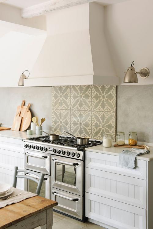 Дом в Испании, который обрел новую жизнь 07