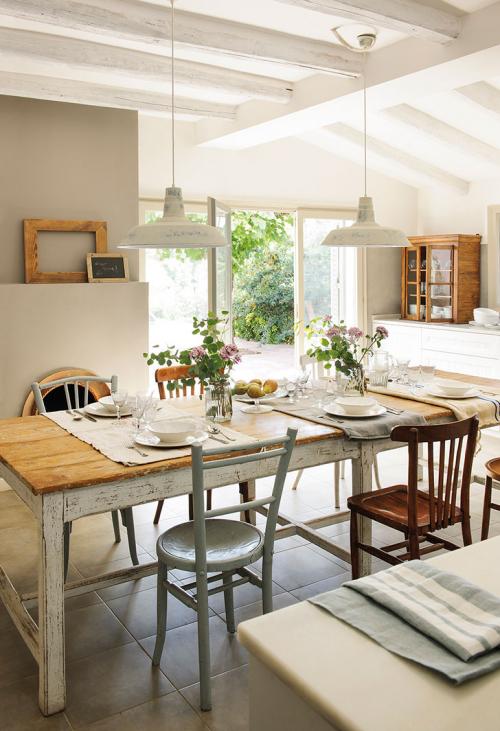 Дом в Испании, который обрел новую жизнь 06