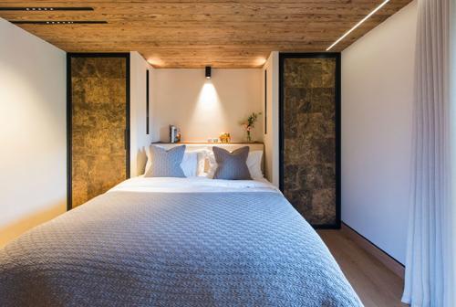 Стильное шале 14