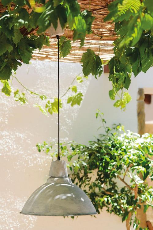 Дом в Испании, который обрел новую жизнь 13