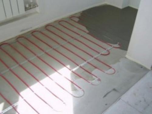 Теплые полы электрические, как выбрать. Электрический теплый пол 17 Теплые полы электрические, как выбрать. Электрический теплый пол 17