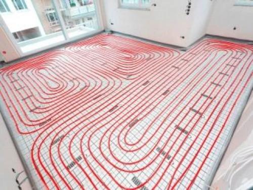 Теплые полы электрические, как выбрать. Электрический теплый пол 11 Теплые полы электрические, как выбрать. Электрический теплый пол 11