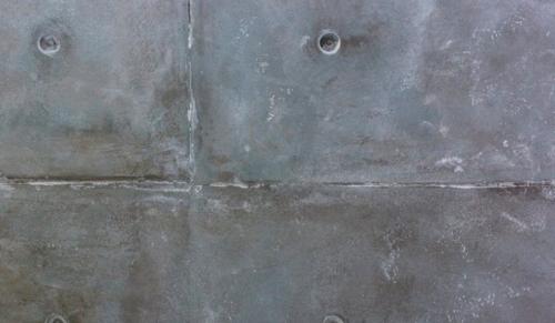 Декоративная штукатурка бетон. Что такое штукатурка под бетон декоративная