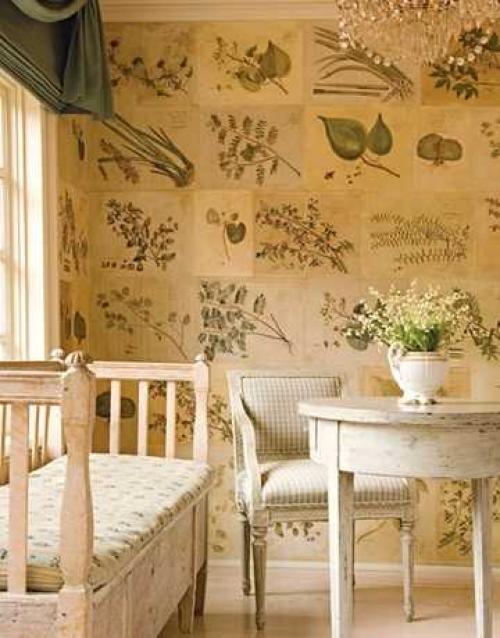 Модные цветы 02