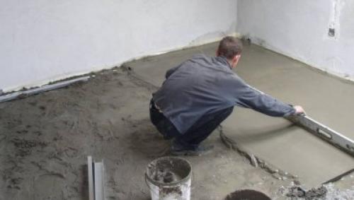 Теплый пол электрический под плитку. Выбираем и укладываем электрический тёплый пол под плитку