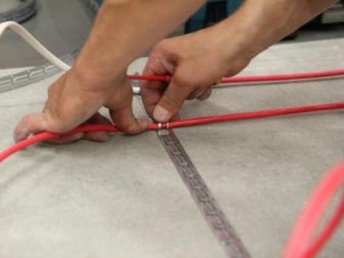 Теплые полы электрические, как выбрать. Электрический теплый пол 18 Теплые полы электрические, как выбрать. Электрический теплый пол 18