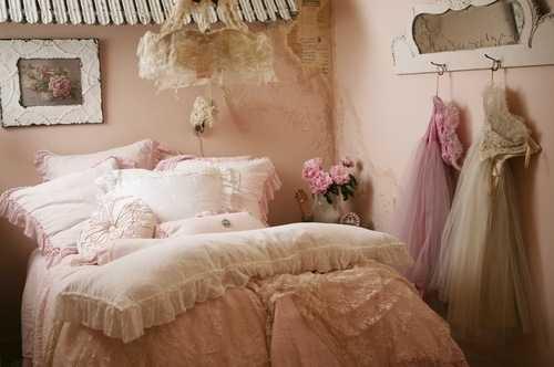 Модные цветы 07