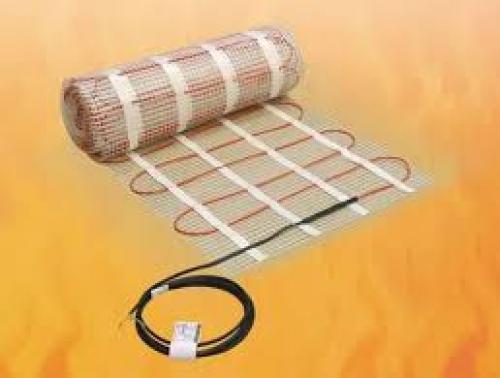 Теплые полы электрические, как выбрать. Электрический теплый пол