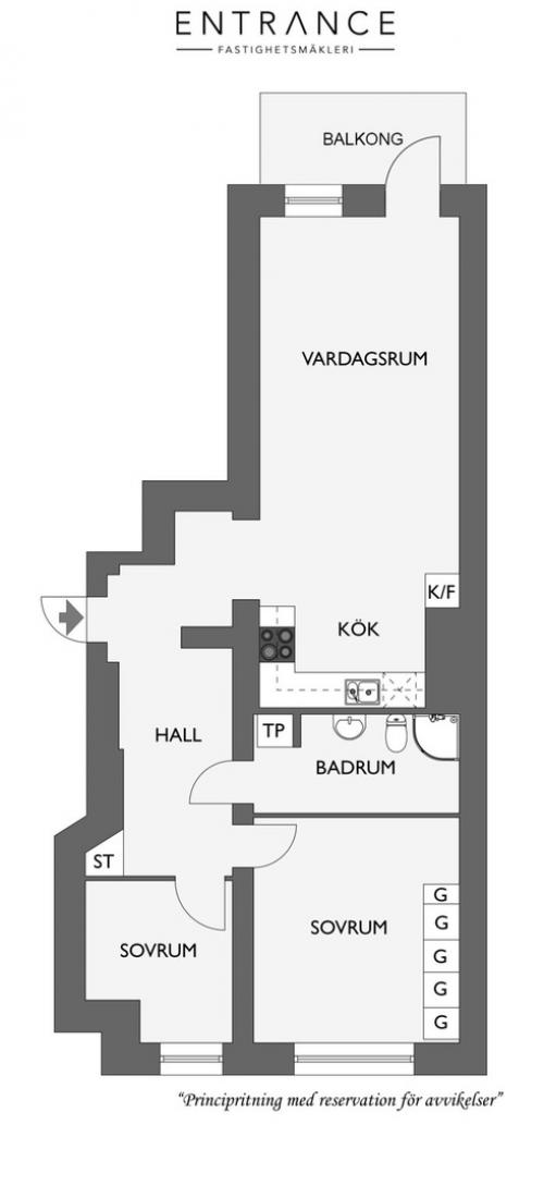Белоснежная квартира с тёплыми акцентами 29