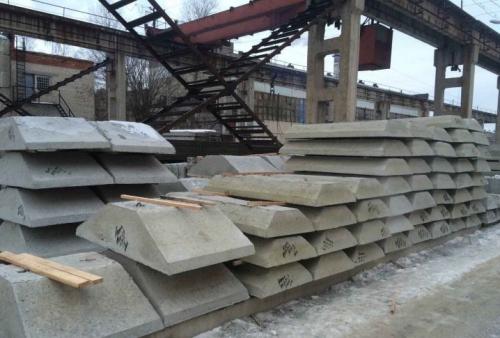 Подушка для фундамента из песка и щебня. Песчаная подушка 01