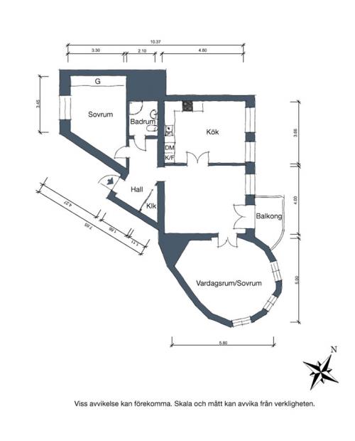 Потолки с лепниной и современная мебель 19