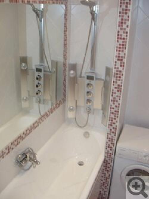 Какую ванну выбрать. Стальные ванны – более дешевая альтернатива чугунным 06 Какую ванну выбрать. Стальные ванны – более дешевая альтернатива чугунным 06