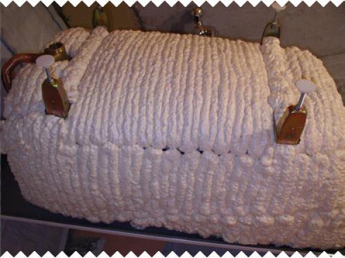 Какую ванну выбрать. Стальные ванны – более дешевая альтернатива чугунным 02 Какую ванну выбрать. Стальные ванны – более дешевая альтернатива чугунным 02