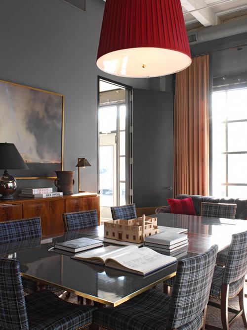 Изысканная современная классика 07